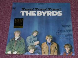 画像1: BYRDS, THE - TURN! TURN! TURN! /1999 US REISSUE  LIMITED 180g HEAVY  VINYL Stereo LP Out-Of-Print now  