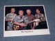 THE VENTURES PICTURE With DON,BOB,GERRY,LEON FULL COLOR 
