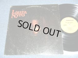 画像1: LAURA NYRO - LAURA NYRO THE FIRST SONGS  /  1967 US ORIGINAL LP