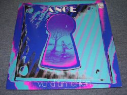 画像1: ANGE - VU D'UN CHIEN  / 1980 FRANCE  ORIGINAL LP 