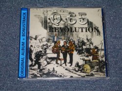 画像1: Q 65 - REVOLUTION / 2002 GERMAN  Brand New CD 