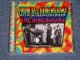 THE DIMENSIONS - FROM ALL DIMENSIONS   / 1990 US SEALED CD