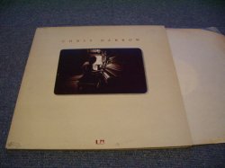 画像1: CHRIS DARROW ( ex : KALEIDOSCORPE ) -  CHRIS DARROW  / 1973 UK ORIGINAL LP