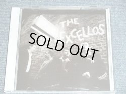 画像1: THE EXCELLOS - THE EXCELLOS / 2009 EU ORIGINAL Brand New CD 