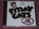 STRAY CATS - RECORDED LIVE IN LIZERN 27TH JULY/ 2004 US ORIGINAL Sealed CD  