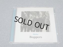 画像1: BOPPERS, THE - PARLOR  / 2007 SWEDEN  ORIGINAL CD