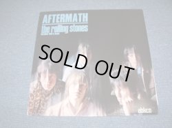 画像1: ROLLING STONES - AFTERMATH  / 1990's UK REISSUE BRAND NEW LP Last Chance  Found DEAD STOCK 