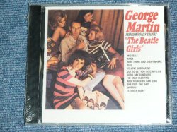 画像1: GEORGE MARTIN - Instrumental Salutes The BEATLES GIRLS / 1994 US AMERICA Brand New SEALED CD