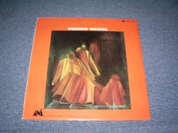 画像1: FERRIS WHEEL ( With LINDA LEWIS ) -  FERRIS WHEEL ( BRITISH SOFT PSYCHE )  / 1970 US ORIGINAL LP 
