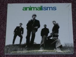 画像1: ANIMALS, THE - ANIMALISMS / 1999 FRENCH BRAND NEW  CD