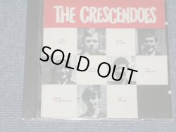 画像1: THE CRESCENDOES -THE CRESCENDOES  / 2001 GERMANY NEW  CD