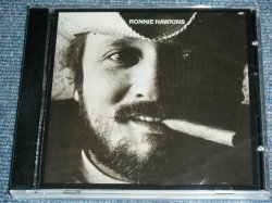 画像1: RONNIE HAWKINS ( With DUANE ALLMAN ) - RONNIE HAWKINS  /  2011 US  Brand New  Sealed  CD 