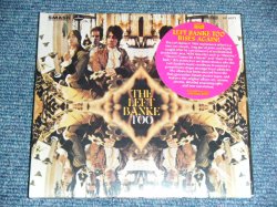 画像1: THE LEFT BANKS - THE LEFT BANKS TOO ( STRAIGHT REISSUE of 60's ALBUM : MINI-LP PAPER SLEEVE ) / 2011 US ORIGINAL Brand New  SEALED CD