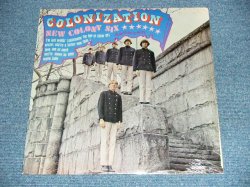 画像1: NEW COLONY SIX - COLONIZATION  / 1967　US ORIGINAL Brand New Sealed MONO LP 