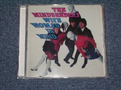 画像1: THE MINDBENDERS -WITH WOMAN IN MIND  ( 2nd ALBUM + BONUS) / 2001 GERMANY NEW  CD