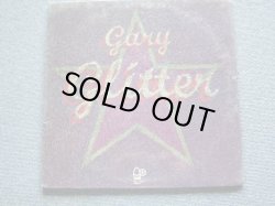 画像1: GARY GLITTER  - GLITTER / 1970s US ORIGINAL SEALED LP