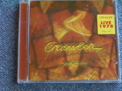 画像1: CRAWLER -  SNAKEBITE  / 2001 UK SEAOLED CD 