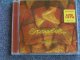 CRAWLER -  SNAKEBITE  / 2001 UK SEAOLED CD 