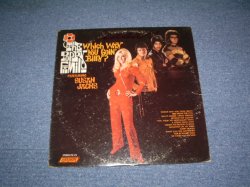 画像1: THE POPPY FAMILY  FEATURING SUSAN JACKS - WHICH WAY YOU GOIN' BILLY?/ 1969 US ORIGINAL LP 