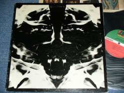 画像1: MOTT THE HOOPLE  - MAD SHADOWS / 1970 US ORIGINAL "1841 BROADWAY" Label Used LP