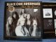 BLACK OAK ARKANSAS - AIN'T LIFE GRAND / 1975 US ORIGINAL LP With SHRINK WRAP 