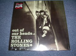 画像1: ROLLING STONES -  OUT OF OUR HEADS  ( US VERSION )  / 180g HEAVY WEIGHT EU REISSUE SEALED LP