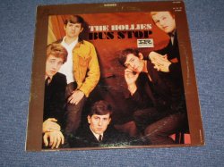 画像1: THE HOLLIES - BUS STOP / 1966 US ORIGINAL STEREO  LP  