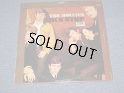 画像1: THE HOLLIES - BUS STOP / 1966 US ORIGINAL STEREO  LP  