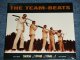 THE TEAM-BEATS   -  SMASH...BOOM...BANG  / 2001 GERMANY Brand New SEALED   CD