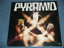 画像1: PYRAMID - PYRAMID / 1960's　US ORIGINAL Brand New Sealed LP 