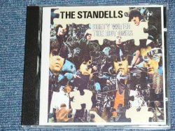 画像1: THE STANDELLS - DIRTY WATER + THE HOT ONES/ 1990 FRANCE   ORIGINAL Used CD