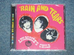 画像1: APHRODITE'S CHILD - RAIN AND TEARS / 2009 FRANCE  Brand New Sealed CD