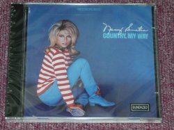 画像1: NANCY SINATRA - COUNTRY, MY WAY /1996 US Brand New SEALED CD