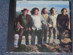 画像1: TURTLES - TURTLE SOUP /1996 US SEALED NEW CD Out-of-Print now