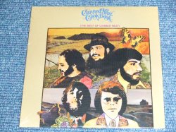 画像1: CANNED HEAT -  COOK BOOK : BEST OF / 2008 FRANCE  Brand New SEALED Mini-LP Paper Sleeve CD 