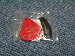 画像1: THE VENTURES　DON+BOB+GERRY 3 PICK SET # 6  