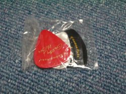 画像1: THE VENTURES　DON+BOB+GERRY 3 PICK SET # 6  