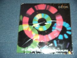 画像1: BECK - STEREOPATHETIC SOULMANURE  /  US ORIGINAL BRAND NEW Sealed 2LP 