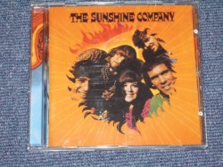 画像1: THE SUNSHINE COMPANY - THE SUNSHINE COMPANY  / 1999 UK ORIGINAL 1st RELEASED Version BRAND NEW   CD