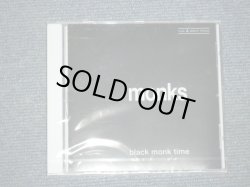 画像1: MONKS - BLACK MONK TIME / 1994  GERMAN  Brand New Sealed CD