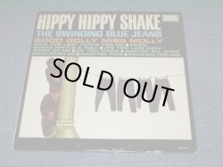 画像1: THE SWINGING BLUE JEANS - HIPPY HIPPY SHAKE  / 1964 US  ORIGINAL  MONO  LP 