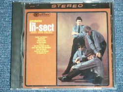 画像1: THE IN-SECT - INTRODUCING / GERMAN Brand New CD-R  Special Order Only Our Store