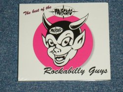 画像1: POLECATS - ROCKABILLY GUYS / 2005 EUROPE ORIGINAL Brand New SEALED CD  