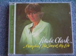 画像1: PETULA CLARK - MEMPHIS + THE SONG OF MY LIFE + 4 BONUS (SEALED) / 2001 UK "BRAND NEW SEALED"SEALED" CD