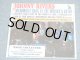 JOHNNY RIVERS - MEANWHILE BACK ST THE WHISKY A GO GO  ( ORIGINAL ALBUM With BONUS TRACKS )  / 1998 FRANCE ORIGINAL Brand New  SEALED CD