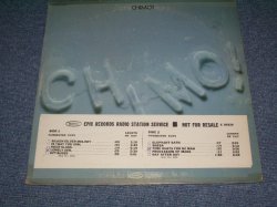 画像1: CHIMO! - CHIMO! / 1970  US ORIGINAL PROMO LP 