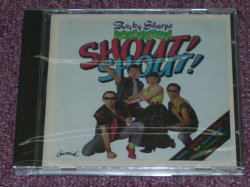 画像1: ROCKY SHARPE & THE REPLAYS - SHOUT! SHOUT! / 2004 UK ORIGINAL Brand New SEALED CD  
