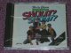 ROCKY SHARPE & THE REPLAYS - SHOUT! SHOUT! / 2004 UK ORIGINAL Brand New SEALED CD  