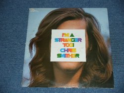 画像1: CHRIS SMITHER - I'M A STRANGER TOO!  / 19?? US ORIGINAL Promo LP