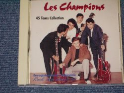 画像1: LES CHAMPIONS - 45 TOUR COLLECTION / 1990 FRANCE ORIGINAL BRAND NEW   CD